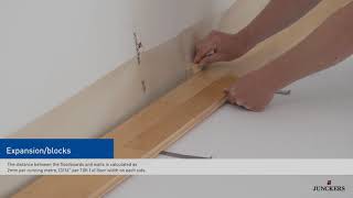 How to install Trufit Hardwood System