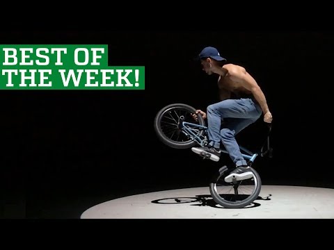 People are Awesome - Best of the Week (Ep. 42) - UCIJ0lLcABPdYGp7pRMGccAQ