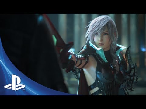 Lightning Returns: Final Fantasy XIII - The Savior's Choice - UC-2Y8dQb0S6DtpxNgAKoJKA
