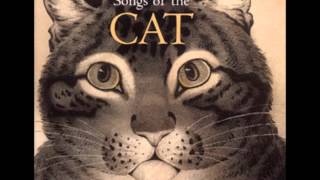 Garrison Keillor - The Cats of Cash
