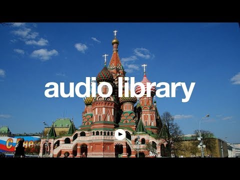 From Russia With Love - Huma-Huma (No Copyright Music) - UCht8qITGkBvXKsR1Byln-wA