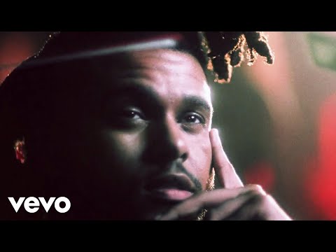 The Weeknd - In The Night - UCF_fDSgPpBQuh1MsUTgIARQ