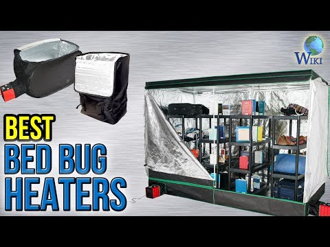 5 Best Bed Bug Heaters 2017 - UCXAHpX2xDhmjqtA-ANgsGmw