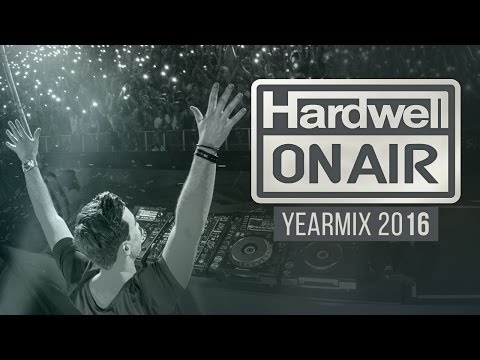 Hardwell On Air 2016 Yearmix Part 1 - UCPT5Q93YbgJ_7du1gV7UHQQ