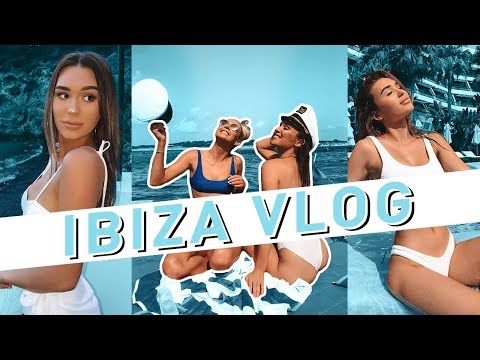 SHANI TAKES IBIZA | VLOG - UCPG6A5tNaPfv2SRNW2beq5Q