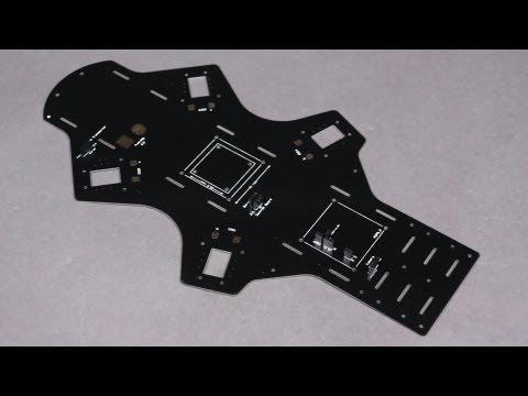 HobbyKing Daily - SK450 Dead Cat integrated board kit - UCkNMDHVq-_6aJEh2uRBbRmw