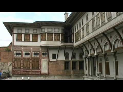 Topkapi Vacation Travel Video Guide - UC3o_gaqvLoPSRVMc2GmkDrg