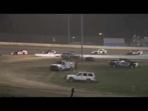 Florence Speedway | 7/16/22 | G&amp;G Express Sport Mods | Feature - dirt track racing video image