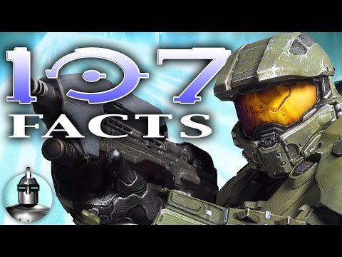 107 Facts About Halo: Combat Evolved | The Leaderboard Network (Headshot #20) - UCkYEKuyQJXIXunUD7Vy3eTw