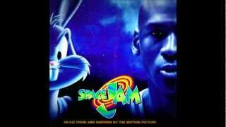 Barry White & Chris Rock - Basketball Jones [Explicit] - Official Audio (With Lyrics) (Space Jam)