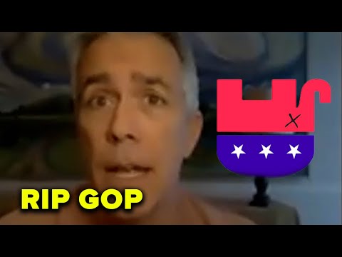 The End of the GOP? | The MeidasTouch Podcast