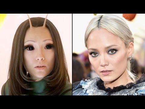 Why Mantis From Guardians Of The Galaxy Vol. 2 Looks So Familiar - UCP1iRaFlS5EYjJBryFV9JPw