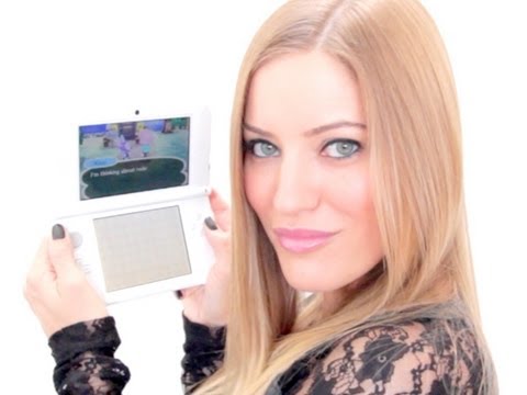 ANIMAL CROSSING RANT! | iJustine - UCey_c7U86mJGz1VJWH5CYPA