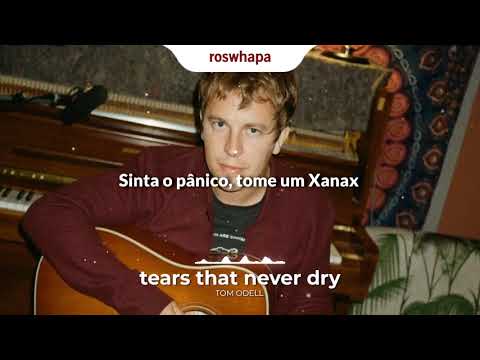 Tom Odell - tears that never dry (legendado / tradução)