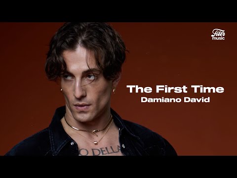 Damiano David - The First Time (Letra/Legendado)