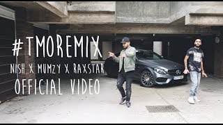 Nish - Turn Me On (REMIX) [Ft. Mumzy Stranger & Raxstar] | OFFICIAL VIDEO
