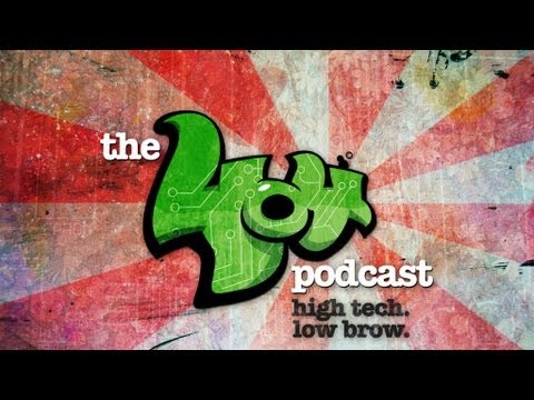 The 404 Ep. 1061: Where we're in too deep - UCOmcA3f_RrH6b9NmcNa4tdg