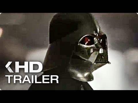 ROGUE ONE: A Star Wars Story International Trailer 2 (2016) - UCLRlryMfL8ffxzrtqv0_k_w