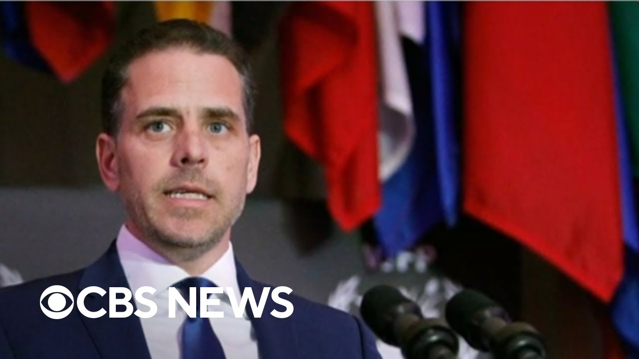 Hunter Biden’s team calls for investigation into how his personal data was obtained and spread