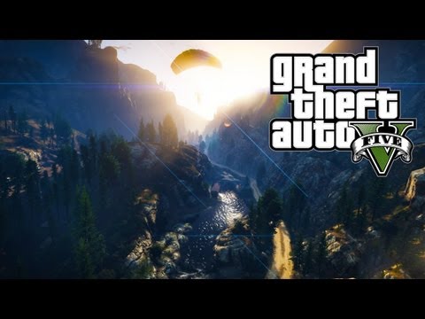 GTA 5 - 100 Hours of Gameplay (GTA V) - UC2wKfjlioOCLP4xQMOWNcgg