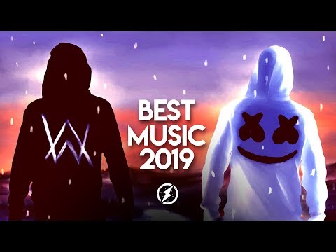 Best Music Mix 2019 ♫ No Copyright EDM ♫  Gaming Music Trap - Dubstep - House - UCp6_KuNhT0kcFk-jXw9Tivg
