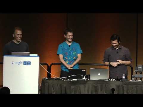Google I/O 2012 - So You've Read the Design Guide; Now What? - UC_x5XG1OV2P6uZZ5FSM9Ttw
