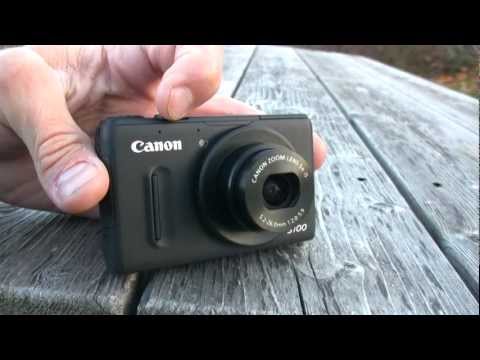 Canon PowerShot S100 Review - The Best Compact Camera - UCR0AnNR7sViH3TWMJl5jyxw