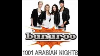 Banaroo - 1001 Arabian Nights (Full HQ Song)