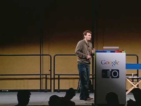 Google I/O 2009 - Java Persistence & App Engine Datastore - UC_x5XG1OV2P6uZZ5FSM9Ttw