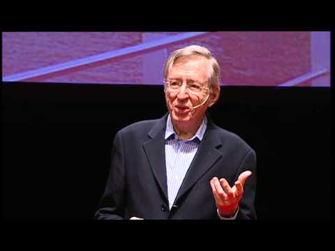 TEDxOslo 2012 - Steve Denning - The Transformation of Leadership and Management - UCsT0YIqwnpJCM-mx7-gSA4Q