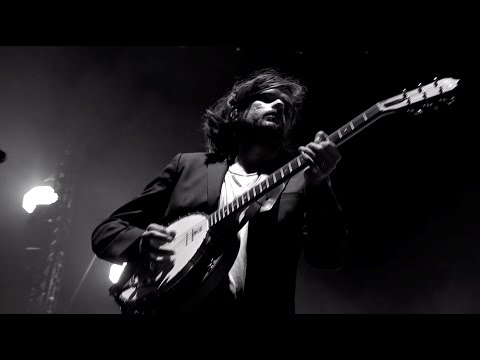 Mumford & Sons - Hurt (Live from Rock Werchter Festival 2019)
