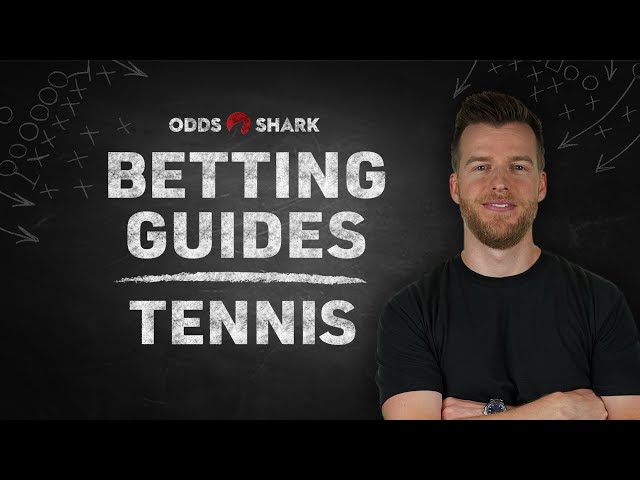 How Does Tennis Betting Work?