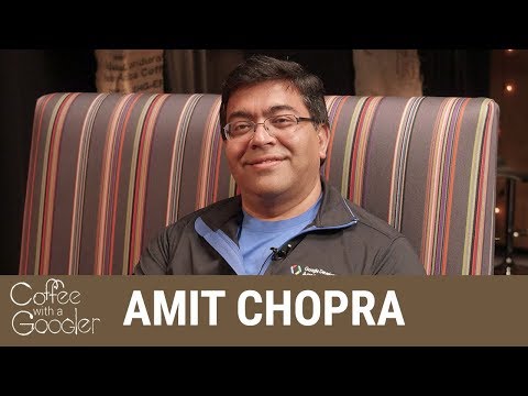 Learn about the Google Developers Agency Program over Coffee with Amit Chopra - UC_x5XG1OV2P6uZZ5FSM9Ttw