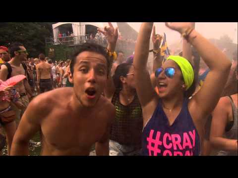 Tomorrowland 2014 | Psyko Punkz - UCsN8M73DMWa8SPp5o_0IAQQ