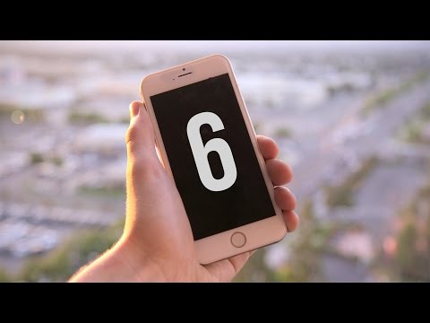 iPhone 6 - What To Expect - UCXGgrKt94gR6lmN4aN3mYTg