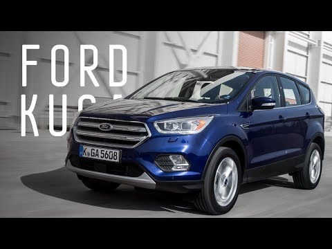 ЛЕТА ВАМ В ЛЕНТУ/FORD KUGA 2017/БОЛЬШОЙ ТЕСТ ДРАЙВ - UCQeaXcwLUDeRoNVThZXLkmw