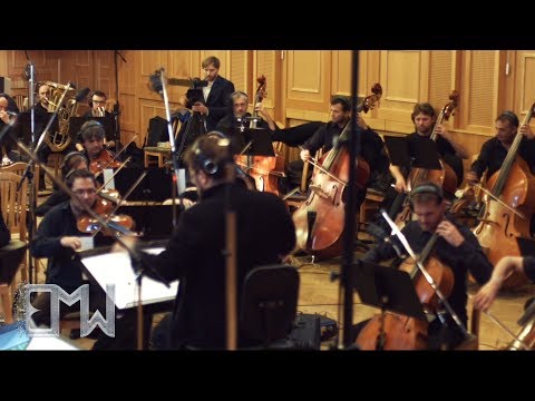 Amazing Live Session: "Army Of Strings" | by IMAscore - UC9ImTi0cbFHs7PQ4l2jGO1g