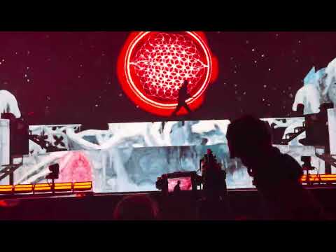 Bring Me The Horizon - Shadow Moses (Live In Nashville 2026)