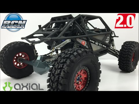 Axial Yeti 2.0 Update - Vanquish/SSD/Pro-Line - UCSc5QwDdWvPL-j0juK06pQw