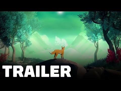 The First Tree - Launch Trailer - UCKy1dAqELo0zrOtPkf0eTMw