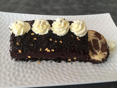 marbled swiss roll - UCsG93xJlgkvCw_abUsrDuRA