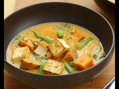 RED THAI FISH CURRY VIDEO RECIPE - UCGXHiIMcPZ9IQNwmJOv12dQ