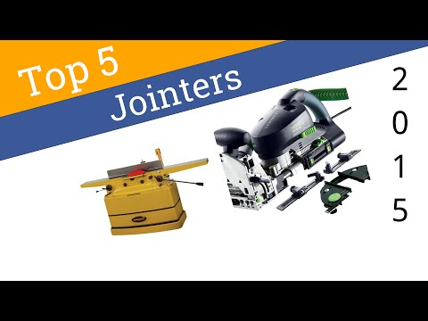 5 Best Jointers 2015 - UCXAHpX2xDhmjqtA-ANgsGmw