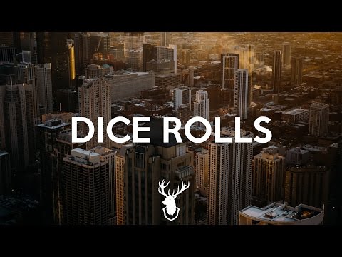 JZAC - Dice Rolls (Prod. Dream Life) - UCUavX64J9s6JSTOZHr7nPXA