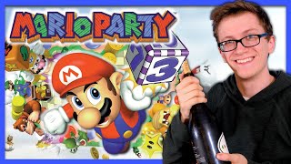 Mario Party (N64) | Party Hard - Scott The Woz