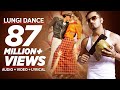 Lungi Dance - The Thalaiva Tribute Feat. Honey Singh, Shahrukh Khan, Deepika Padukone