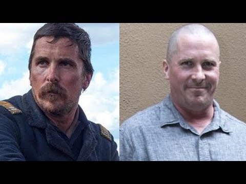 He Did It Again! - Christian Bale Body Transformation - UCCETmvZuOKNY_7H2RtlN7sw