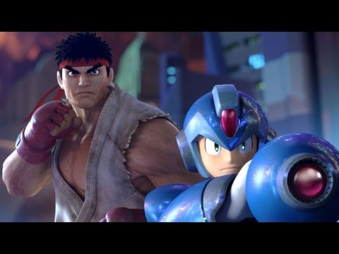 Marvel vs. Capcom Infinite: IGN Live Reacts - UCKy1dAqELo0zrOtPkf0eTMw