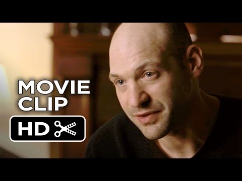 The Good Lie Movie CLIP - It Was My Fault (2014) - Corey Stoll, Reese Witherspoon Movie HD - UCkR0GY0ue02aMyM-oxwgg9g