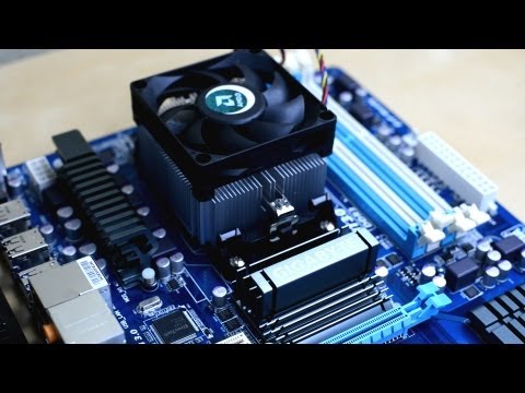 Gaming PC Myths Part Two! - UCXGgrKt94gR6lmN4aN3mYTg